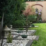 Kaschubische-schweiz-oase-der-entspannung Semesterbostad *