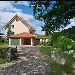 Kaschubische-schweiz-oase-der-entspannung Semesterbostad