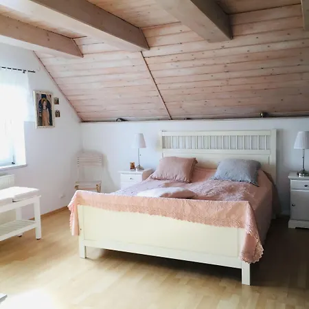 Сasa de vacaciones Kaschubische-schweiz-oase-der-entspannung