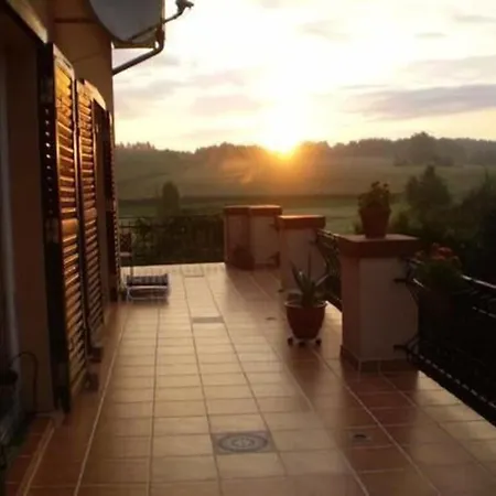 Kaschubische-schweiz-oase-der-entspannung Сasa de vacaciones Lysniewo