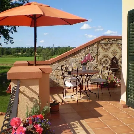 Kaschubische-schweiz-oase-der-entspannung Сasa de vacaciones Lysniewo