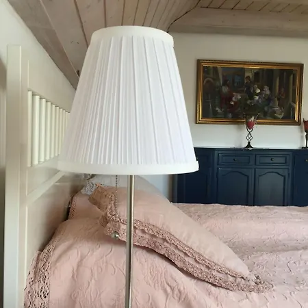 Kaschubische-schweiz-oase-der-entspannung Сasa de vacaciones *