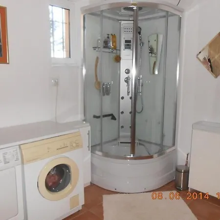 別荘 Kaschubische-schweiz-oase-der-entspannung Łyśniewo