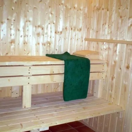 別荘 Kaschubische-schweiz-oase-der-entspannung *