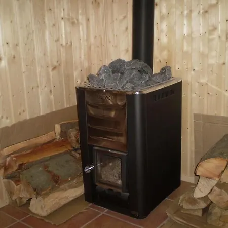 Kaschubische-schweiz-oase-der-entspannung 別荘