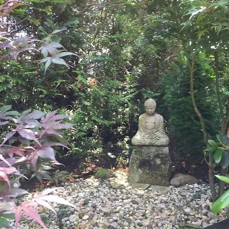 Kaschubische-schweiz-oase-der-entspannung * Łyśniewo