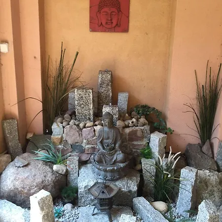 別荘 Kaschubische-schweiz-oase-der-entspannung Łyśniewo