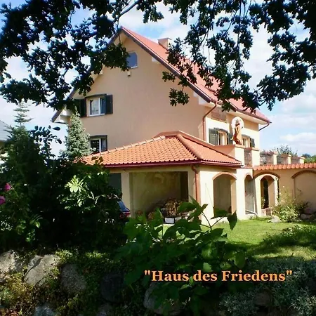 Kaschubische-schweiz-oase-der-entspannung * Łyśniewo