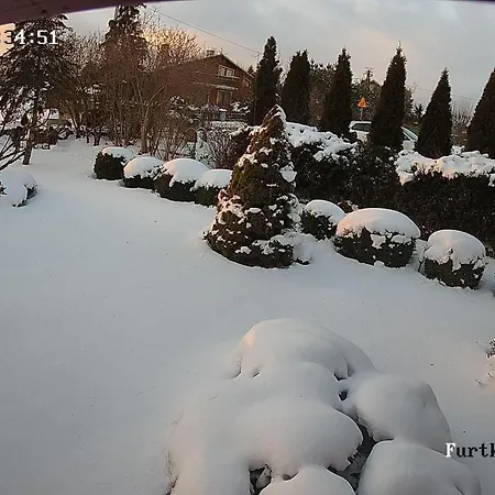 Kaschubische-schweiz-oase-der-entspannung 別荘 Łyśniewo