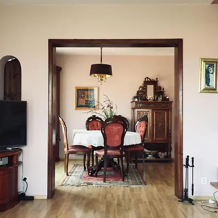 Kaschubische-schweiz-oase-der-entspannung Dom wakacyjny