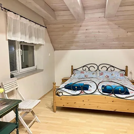 Ferienhaus Kaschubische Schweiz : Oase Der Entspannung *