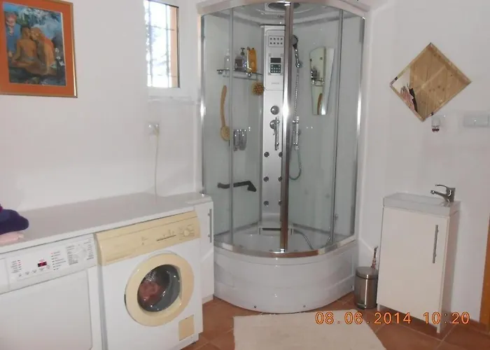 בית נופש Kaschubische-schweiz-oase-der-entspannung