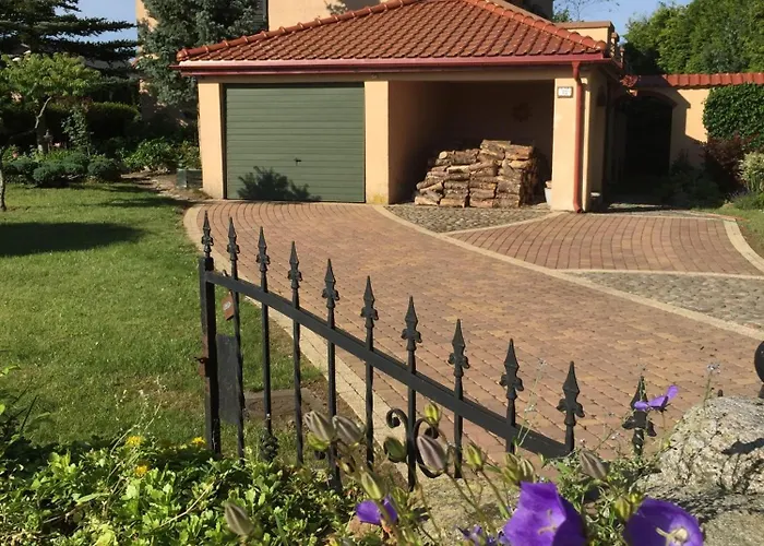 Kaschubische-schweiz-oase-der-entspannung Dom wakacyjny