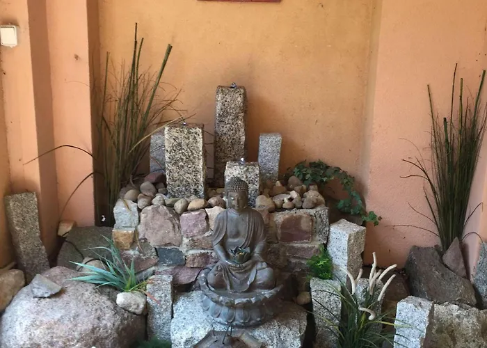 בית נופש Kaschubische-schweiz-oase-der-entspannung Lysniewo