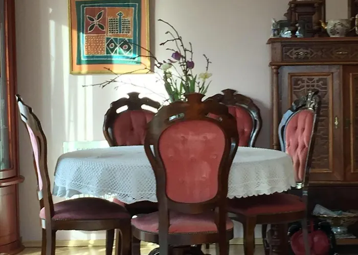 Kaschubische-schweiz-oase-der-entspannung בית נופש Lysniewo