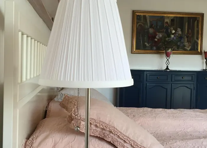 Kaschubische-schweiz-oase-der-entspannung * Lysniewo